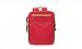 Fashion Design Mom/Mommy Backpack/Bag with large capacity002 (Red)