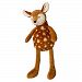 Mary Meyer Talls 'N Smalls Soft Toy, Talls Fawn, Large