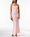Adrianna Papell Sequined Gown, Regular & Petite Sizes