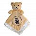 Baby Fanatic Security Bear Blanket, San Diego Padres