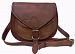 Gbagt ww style Leather Purse Designer Crossbody Shoulder Bag Travel Satchel Women Handbag