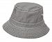 City Thread Little Boys' and Girls' Solid Wharf Hat - Road - XL(4-6)