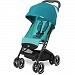 Goodbaby GB 616240035 QBIT Plus Baby Stroller Capri Blue by The Good Baby