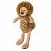 Mary Meyer Talls 'N Smalls Soft Toy, Lion, Small