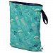 Planet Wise Wet Diaper Bag, Large (Jelly Jubilee)