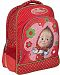 [RusToyShop] School Orthopedic backpack Masha and the Bear schoolboy satchel school bag kids Masha and the Bear, Baby Bag, Backpack Kids, Bag Girl Cute Backpack Little Girl,