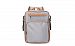 Fashion Design Mom/Mommy Backpack/Bag with large capacity002 (Grey)