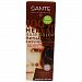 SANTE - Herbal Hair Color - Chestnut Brown - Free from peroxides & ammonia - Free from synthetic colors - Vegan