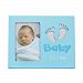 Babuqee Led Baby Photo Frame (It'S A Boy)