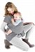 Child and Mommy Premium Baby Wrap/Sling/Carrier