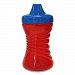 Gerber Graduates Fun Grips Hard Spout Sippy Cup in Assorted Colors, 10-Ounce
