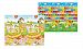 MyLine Baby PlayMat (Super Large, 78.7''x70.9'') (Extra Thick, 1.5cm, Bear Day/Train ABC)