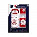 Boston Red Sox Baby Gift Set: Starting Lineup 3-Piece Baby Feeding Set