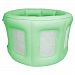 4-in-1 Room to Grow Portable Green Inflatable Baby Play Yard by Swim Central