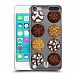 Head Case Designs Cookies Chocolate Galore Hard Back Case for iPod Touch 5th Gen / 6th Gen