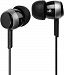 Asustek Fonemate Headset Black In ear headphone