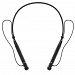 Roman Z6000 Wireless 4.1 Bluetooth Sport Headphone Neckband In-ear Stereo Earphone with Microphone Sweatproof Hands Free Headset(Black)