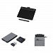 Wacom Intuos Photo Pen and Touch digital photo editing tablet, Wireless Accessory Kit, and Case