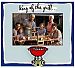 Malden King of the Grill 4x6 Photo Frame by Malden International