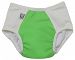 Super Undies Pull-On Training Pants Size 1 (Medium), Fearsome Frog (Green) by Super Undies