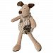 Mary Meyer Talls 'N Smalls Soft Toy, Smalls Pup