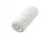 Baby Elegance Cellular Rolled Blanket (70 X 90 Cm, White)