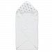 aden by aden + anais Hooded Towel, Baby Star