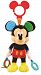 Disney Baby, Mickey Mouse Activity Toy