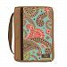Gg-bible Gear Cover-coco Paisley-md