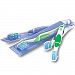 New Glister Advanced Toothbrush, 2 Brushes (Random Color) by Glister