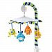 Disney Baby - Monsters, Inc. Musical Mobile by Crown Crafts