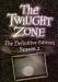 The Twilight Zone: Season 2 (The Definitive Edition)