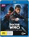 Doctor Who Series 3 Blu-Ray (region B) Aust Import
