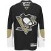 Pittsburgh Penguins Reebok Premier Replica Home NHL Hockey Jersey (VECTOR LOGO)