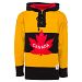Team Canada 1920 Heavyweight Jersey Lacer Hoodie