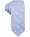 Ryan Seacrest Distinction Men's Plaza Dot Slim Tie, Created for Macy's