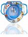 Child's Soft Cushioned Toilet seat (Training Seat) (portable potty) (Paw Patrol)with Handle