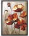 Uttermost Window View Floral Wall Art