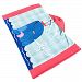 Misslight Hooded Towel Cute Animal 100% Premium Cotton Beach Pool Bath Towel for Boys and Girls (G, 127*76cm)
