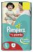 Pampers  Premium Large Size Diapers Pants - 4 Count