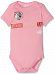 Giro Italia BBPINK36 Baby Sleep Suit, Pink - 3-6 Months