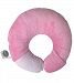 Babymoon Pod - Infant Head & Neck Support (Baby Pink)
