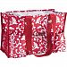 Organizing Utility Tote RED Parisian POP By Thirty ONE by Thirty-One