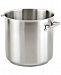 All-Clad Professional 50-Qt. Stainless Steel Stockpot