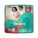 Pampers XXL Size Diapers Pants (22 Count)
