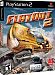 Flat Out 2 Playstation 2 (vf)