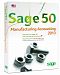 Sage 50 Premium Accounting for Manufacturing (Sage Peachtree) 2013 [Old Version]