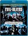 Evil Aliens (Unrated + Theatrical Edition) [Blu-ray]