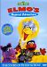 Elmo's Musical Adventure: The Story of Peter and the Wolf (Sesame Street)