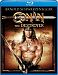 Universal Studios Home Entertainment Conan The Destroyer (Blu-Ray) Yes